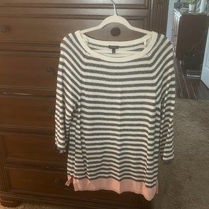 TALBOTS XL SWEATER